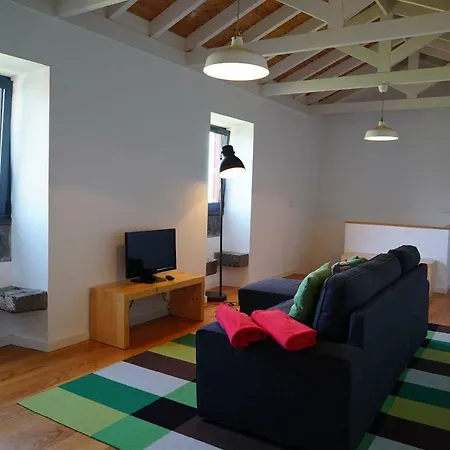 Фермерский дом Casa Do Cedro Do Mato Terra Alta