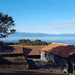 Casa Do Cedro Do Mato Terra Alta