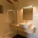 Casa Do Cedro Do Mato בית חווה *