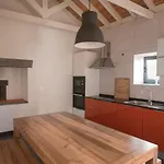 Casa Do Cedro Do Mato בית חווה Terra Alta