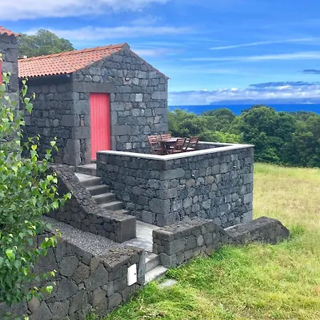 Agroturismo Casa Do Cedro Do Mato *