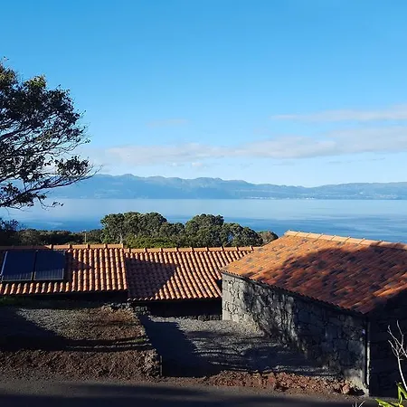 Casa Do Cedro Do Mato Terra Alta