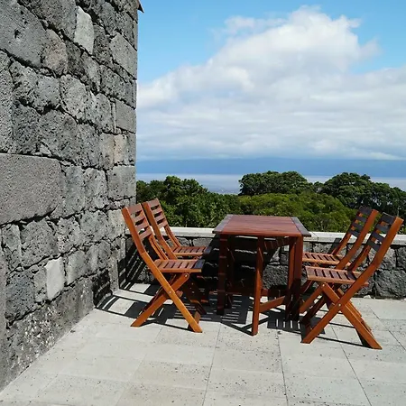 Casa Do Cedro Do Mato Bauernhof *