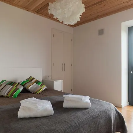 Casa Do Cedro Do Mato Terra Alta