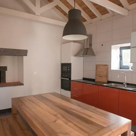 Casa Do Cedro Do Mato Bauernhof Terra Alta