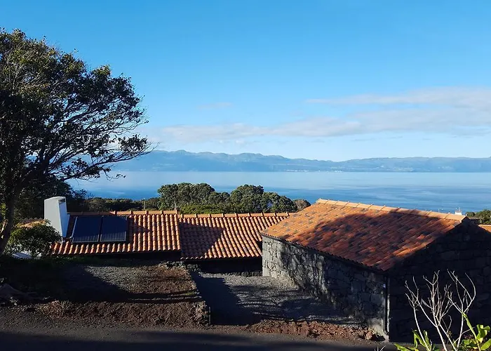 Casa Do Cedro Do Mato Terra Alta
