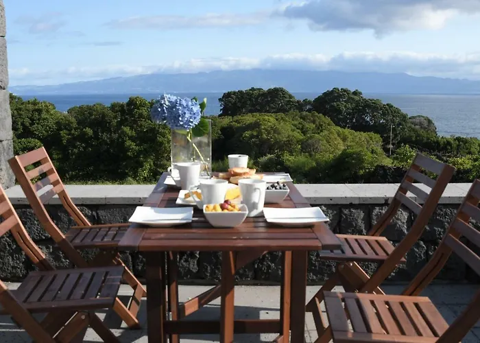 Agroturismo Casa Do Cedro Do Mato Terra Alta