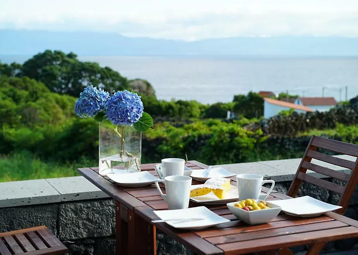 Casa Do Cedro Do Mato * Terra Alta