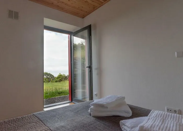 Casa Do Cedro Do Mato Agroturismo Terra Alta