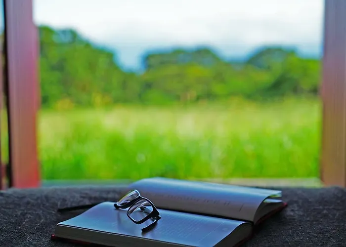 Casa Do Cedro Do Mato *